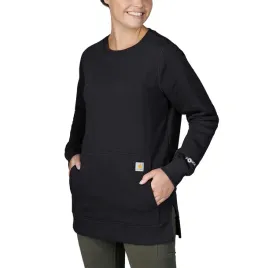 bluza-carhartt-force-lightweight-black