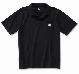 koszulka-carhartt-polo-contractor-work-black