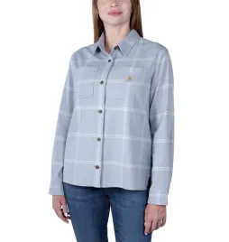 damska-koszula-carhartt-flannel-neptune