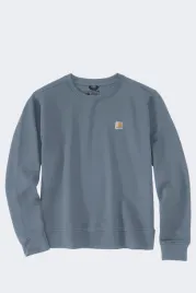 bluza-carhartt-french-terry-thundercloud