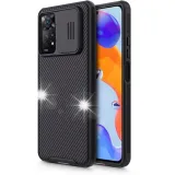 etui-do-redmi-note-11-pro-nillkin-camshield-case