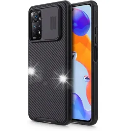 etui-do-redmi-note-11-pro-nillkin-camshield-case