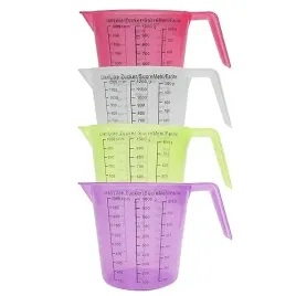male-plastikowe-dzbanki-pomiarowe-4-sztuki-plastikowe-dzbanki-plastikowe