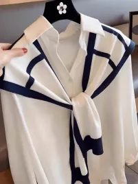 shein-dodatkowe-bolerko-w-paski-granatowo-biale-casual-1ma