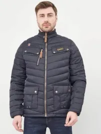 geographical-norway-czarna-pikowana-kurtka-z-odpinanym-kapturem-l-7fa