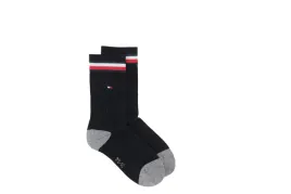 tommy-hilfiger-czarne-skarpetki-z-szarym-wykonczeniem-2-pak-39-42-7bg