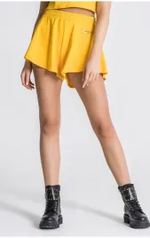 gianni-kavanagh-zolte-spodenki-z-bawelny-asymetryczne-34-6fk