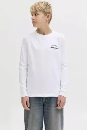 jackandjones-biala-bluzka-bawelniana-z-napisem-i-dlugim-rekawem-140-7fa