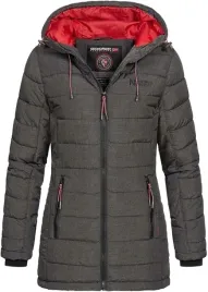 geographical-norway-kurtka-pikowana-z-kapturem-czarna-xxl-xxl-7fa