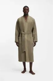 boss-dlugi-szlafrok-bawelniany-z-kolnierzem-szalowym-khaki-xxl-7fa