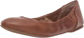 amazon-essentials-baleriny-damskie-brazowe-eleganckie-40-jle