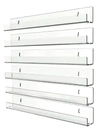 shein-zestaw-czterech-przezroczystych-polek-na-ksiazki-30-5cm-1la
