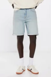springfield-jeansowe-spodenki-przed-kolano-z-manikietem-w32-7fa