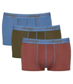 sloggi-bokserki-meskie-bawelniane-brazowe-z-logo-xxl-7fa