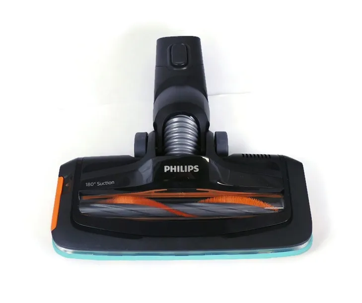 Elektroszczotka odkurzacza Philips SpeedPro FC6726/01