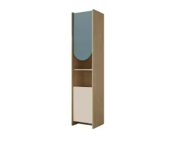regal-wysoki-z-polkami-43-cm-dab-cremona-macadamia-morski-lexi-5