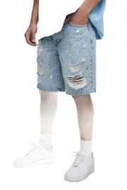 boohooman-jeansowe-spodenki-meskie-z-dziurami-i-kropkami-30-z3a
