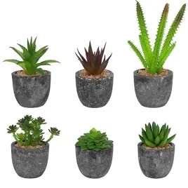 vous-mini-sztuczna-roslina-w-szarej-doniczce-6-sztuk-sztuczna-roslina