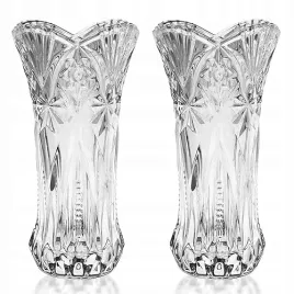 wazony-kurtzy-crystal-flowers-2szt-25cm-wazony-szklane-melodia-duze-wazony