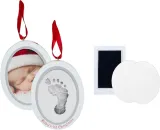pearhead-50016-hanging-keepsake-czerwony