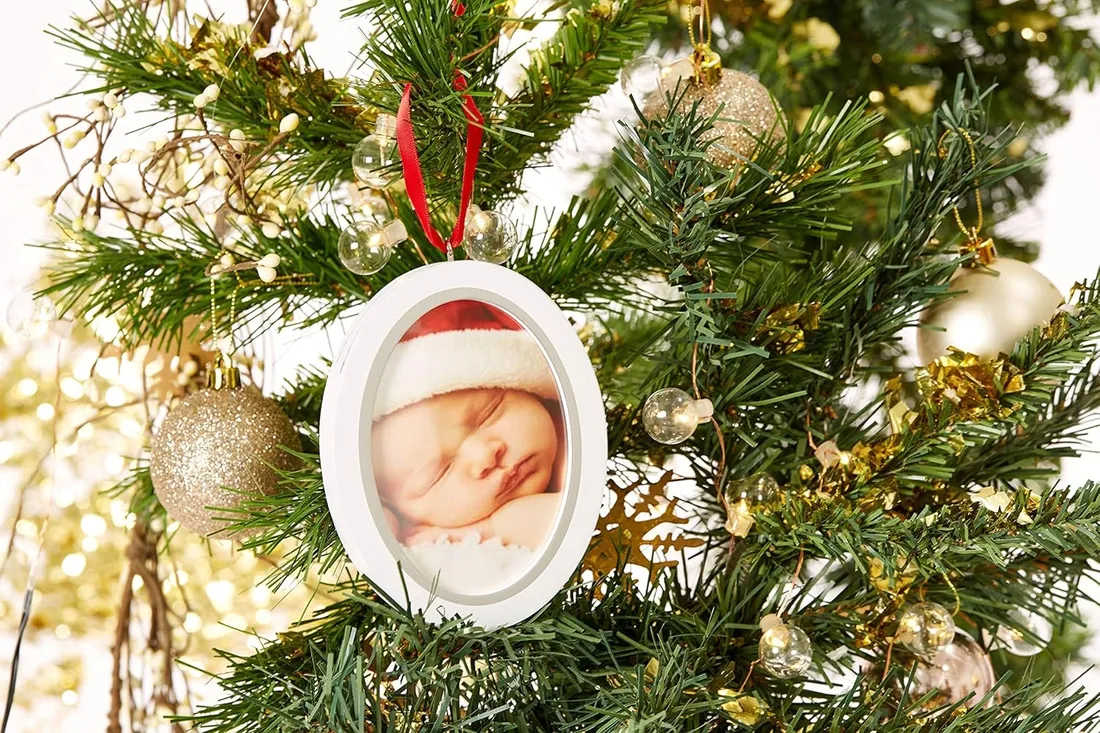 pearhead-50016-hanging-keepsake-czerwony-stan-nowy