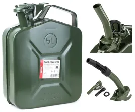 kanister-metalowy-5l-na-paliwo-olej-rope-benzyne-atest-lejek-metalowy