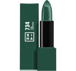 3ina-the-lipstick-szminka-odcien-734-green-45-g