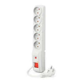 listwa-przeciwprzepieciowa-acar-f5-5m-biala