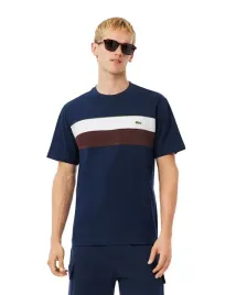 lacoste-granatowy-bawelniany-t-shirt-meski-z-okraglym-dekoltem-s-opa