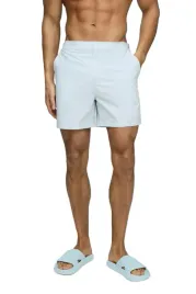 boohooman-jasnoniebieskie-kapielowki-spodenki-z-kieszeniami-z3a