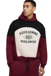 boohooman-bluza-meska-z-kapturem-wielokolorowa-z-nadrukiem-z3a