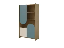 regal-niski-83-cm-dab-cremona-macadamia-morski-lexi-7