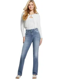 guess-bialy-krotki-sweter-z-azurowym-wzorem-i-guzikiem-s-2ca