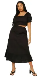 boohoo-plus-size-top-damski-czarny-48-4xl-van