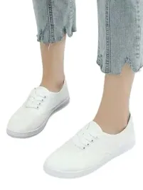 shein-biale-gladkie-damskie-trampki-z-tkaniny-niskie-41-1kj