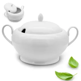 elegancka-waza-3l-okragla-porcelana-biala-z-pokrywa-i-uszami-serwowania-zup