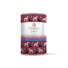 karma-mokra-dla-psa-perro-gourmet-strus-z-cukinia-400-g