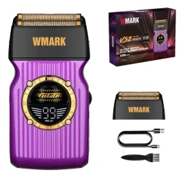 wmark-golarka-foliowa-do-wlosow-i-brody-purple-fioletowa-ng-vs2