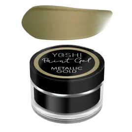 yoshi-zel-do-zdobien-paint-gel-metallic-gold-zloty-5ml