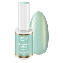 boska-nails-baza-hybrydowa-kauczukowa-rubber-base-mojito-glow-751-10ml