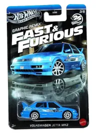 3-5-hot-wheels-silver-series-graphic-remix-volkswagen-jetta-mk3