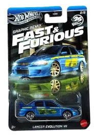 2-5-hot-wheels-silver-series-graphic-remix-lancer-evolution-vii