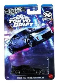 1-5-hot-wheels-silver-series-tokyo-drift-nissan-350z-custom