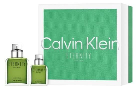 Calvin Klein Eternity for Men 100ml + 30ml woda perfumowana