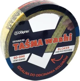 tasma-malarska-washi-tape-23mmx25m-bluedolphin