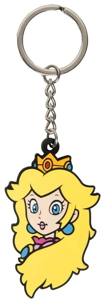 brelok-pvc-super-mario-princess-peach-6-cm