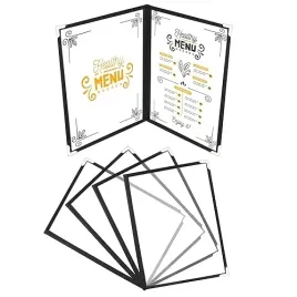 podwojnie-okladki-na-menu-a4-5-szt-podwojne-skladane-menu-w-stylu