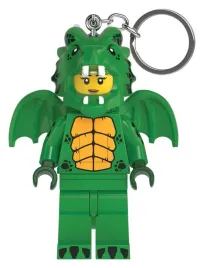 brelok-lego-minifigurka-zielona-smocza-dziewczynka
