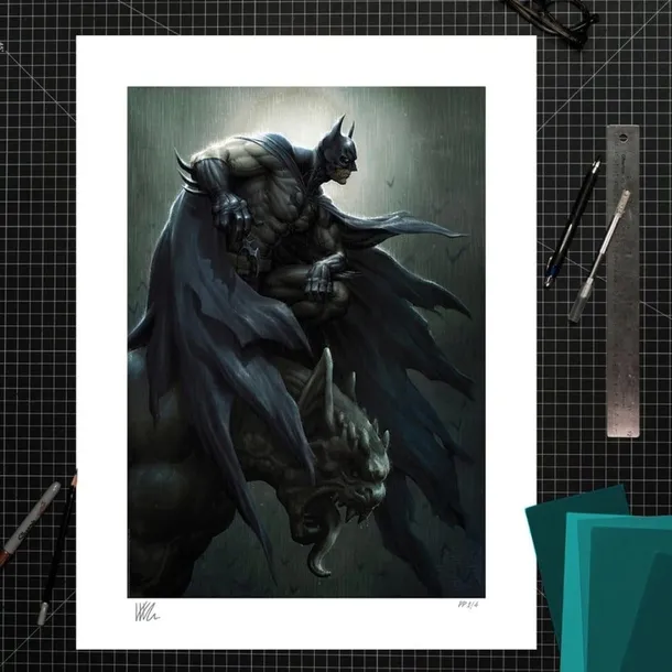 plakat-artystyczny-dc-comics-batman-46x61-cm-bez-ramy-stan-nowy