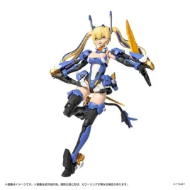 model-kit-zoids-1-10-mv-01-ao-kiriyama-and-blade-liger-kotobukiya
